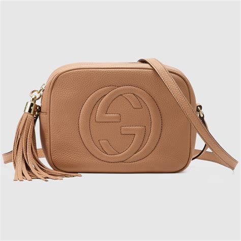 gucci soho disco bag big size|gucci soho disco bag used.